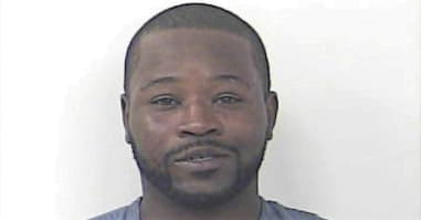 Jason Phillips, - St. Lucie County, FL 